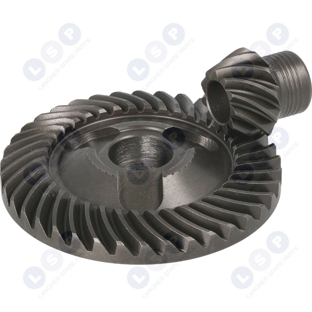 prevodovka BOSCH GWS 14-125 CIE 1600A0022W